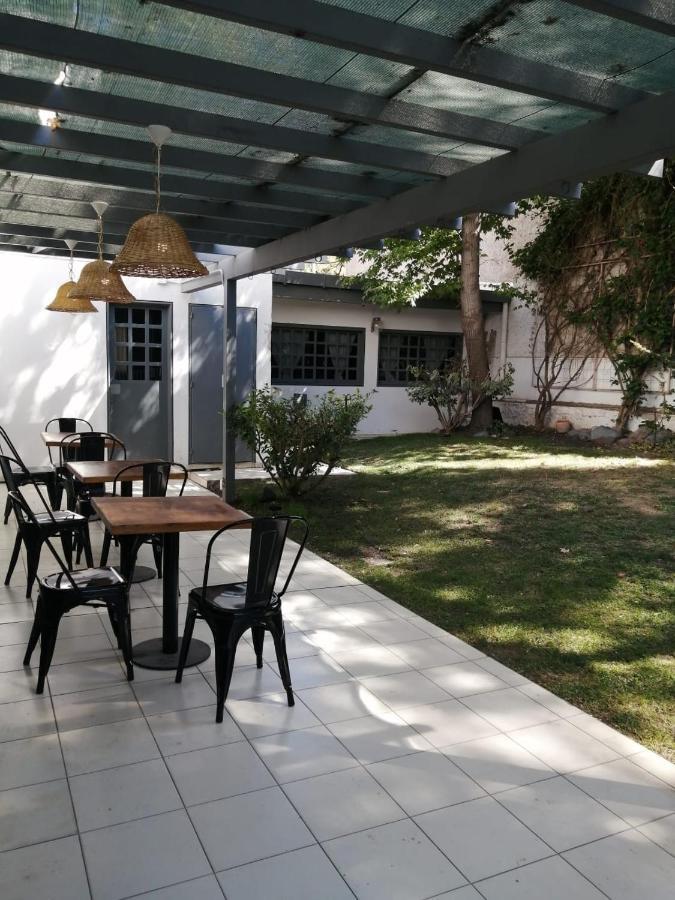 Alojamento de Acomodação e Pequeno-almoço Casa Reconquista Mendoza
