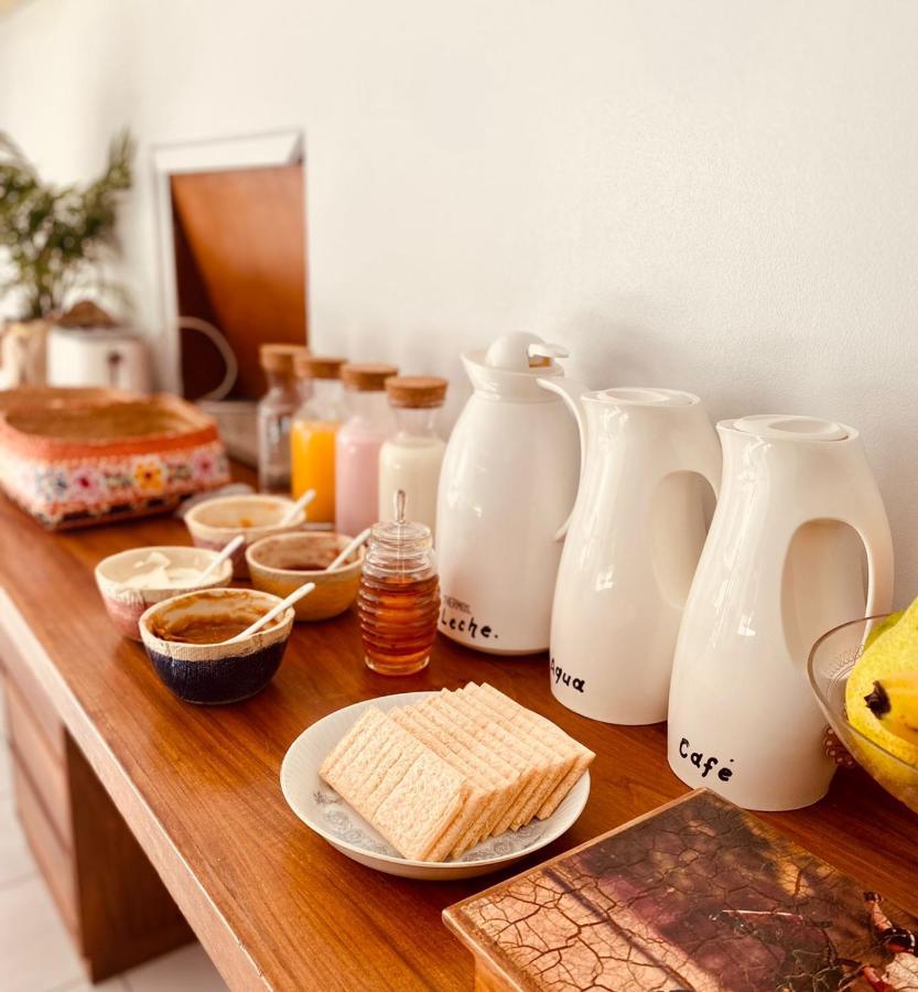 Casa Reconquista Alojamento de Acomodação e Pequeno-almoço *