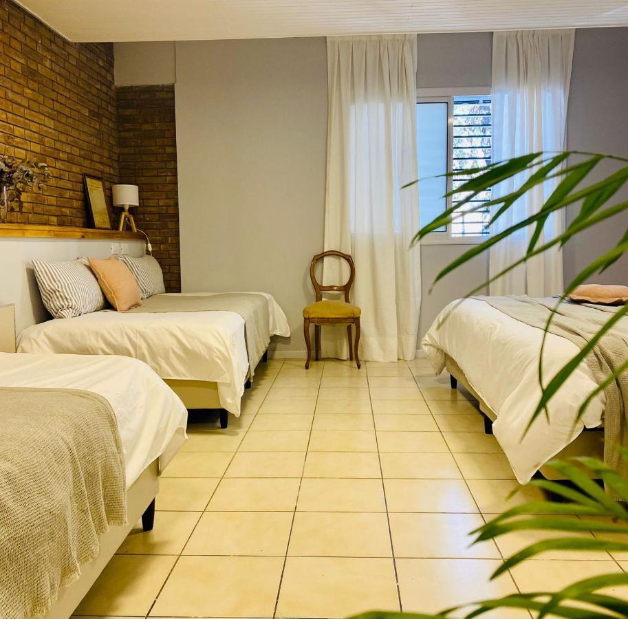 Casa Reconquista Alojamento de Acomodação e Pequeno-almoço Mendoza